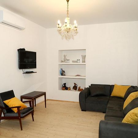 Panchitos Apartment Tbilisi Esterno foto