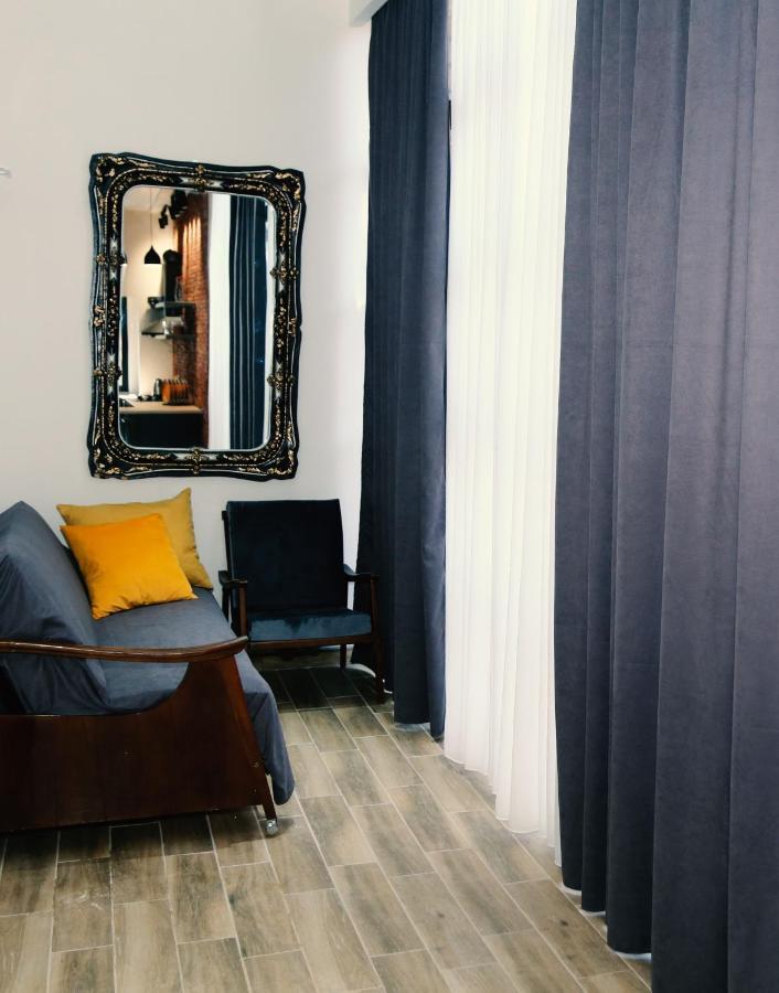 Panchitos Apartment Tbilisi Esterno foto
